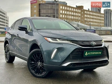 Авто Toyota Venza 2022 № 8695447