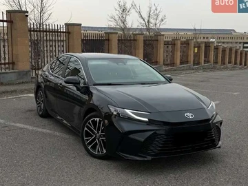 Авто Toyota Camry 2024 № 8695590