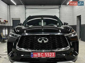 Авто Infiniti Qx60 2022 № 8695592