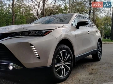 Авто Toyota Venza 2022 № 8695593