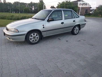 Авто Daewoo Nexia 2007 № 8695618