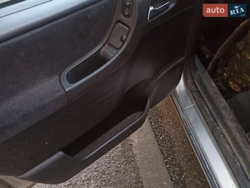 Авто Opel Zafira 1999 № 8695620
