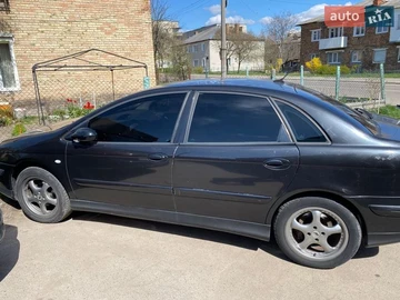 Авто Citroen C5 2003 № 8695643