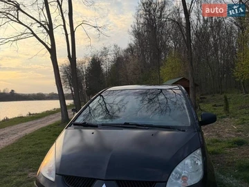 Авто Mitsubishi Colt 2006 № 8695666