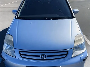 Авто Honda Stream 2002 № 8695671