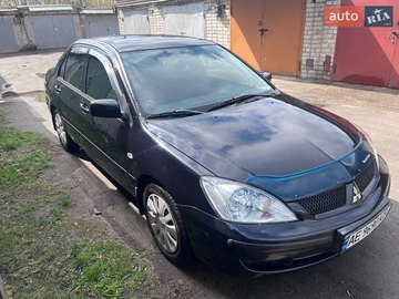 Авто Mitsubishi Lancer 2006 № 8695676