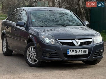 Авто Opel Vectra 2008 № 8695678