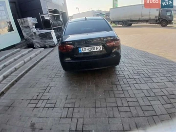 Авто Hyundai Elantra 2010 № 8695681