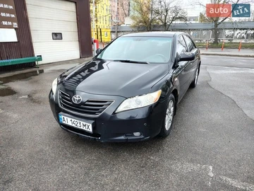 Авто Toyota Camry 2008 № 8695722