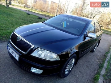 Авто Skoda Octavia 2008 № 8695868