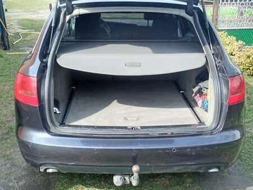 Авто Audi A6 2006 № 8695890