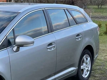 Авто Toyota Avensis 2011 № 8695894