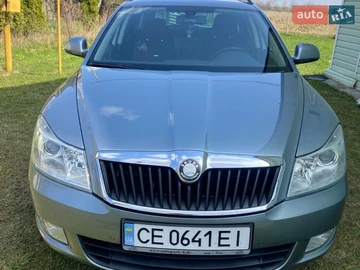 Авто Skoda Octavia 2013 № 8695896