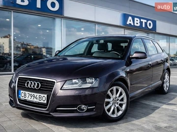 Авто Audi A3 2011 № 8695897