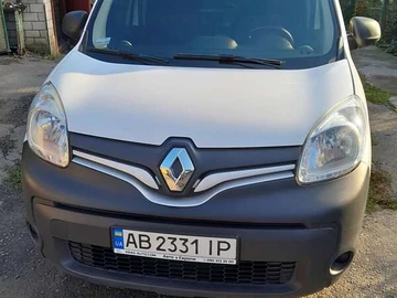 Авто Renault Kangoo 2017 № 8695906