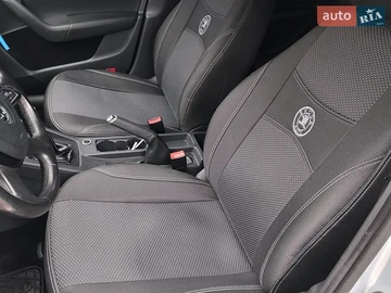 Авто Skoda Octavia 2014 № 8695908