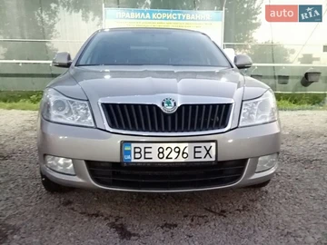 Авто Skoda Octavia 2012 № 8695918