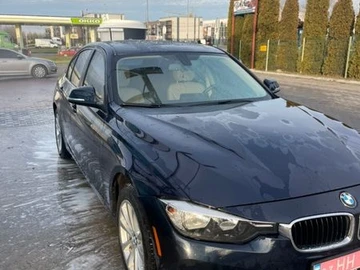 Авто BMW 3 Series 2016 № 8695934
