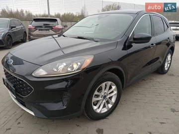 Авто Ford Escape 2020 № 8695946