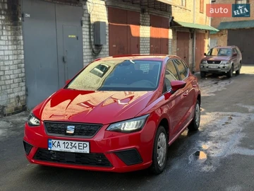 Авто SEAT Ibiza 2024 № 8695958