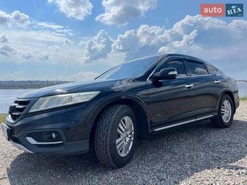 Авто Honda Crosstour 2013 № 8695960