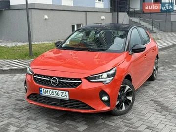 Авто Opel Corsa 2020 № 8695964