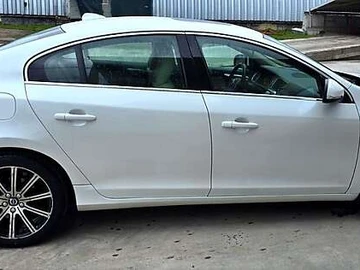 Авто Volvo S60 2017 № 8695968