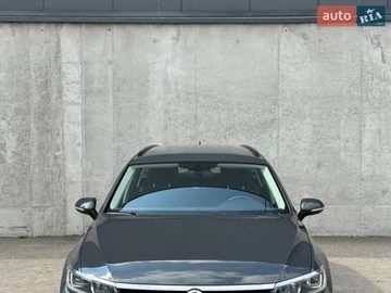 Авто Volkswagen Passat 2018 № 8695981