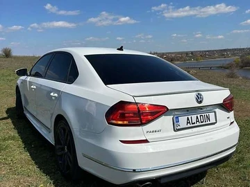 Авто Volkswagen Passat 2016 № 8695982