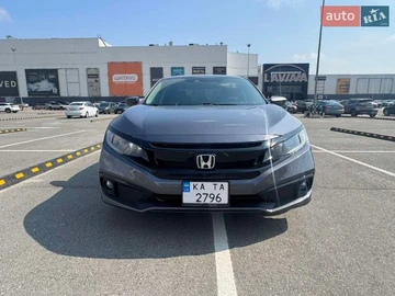 Авто Honda Civic 2020 № 8695994