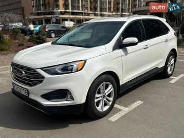 Авто Ford Edge 2020 № 8696008