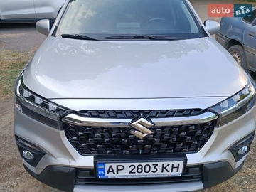 Авто Suzuki S-Cross 2024 № 8696119