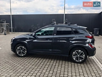 Авто Hyundai Kona 2020 № 8696122