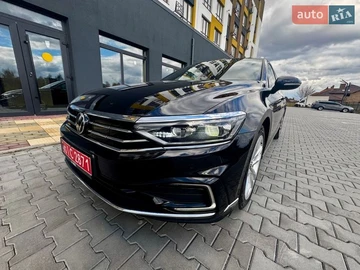 Авто Volkswagen Passat 2021 № 8696138