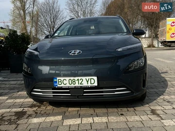Авто Hyundai Kona 2022 № 8696140