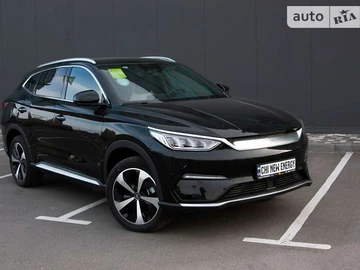 Авто BYD Song Plus 2022 № 8696141