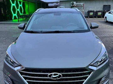 Авто Hyundai Tucson 2020 № 8696146