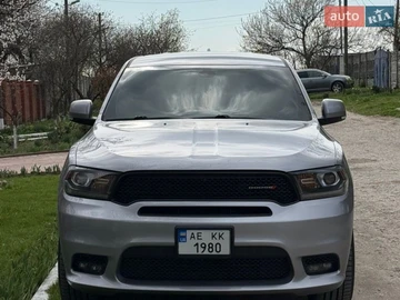 Авто Dodge Durango 2019 № 8696147