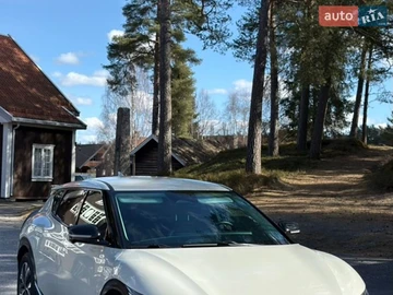 Авто KIA Ev6 2022 № 8696148