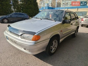 Авто ВАЗ 2114 Samara 2012 № 8696229