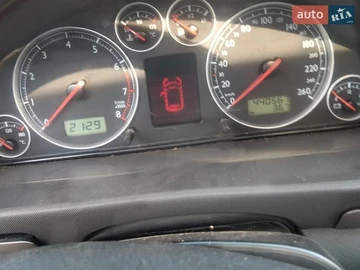 Авто Volkswagen Sharan 2001 № 8696232