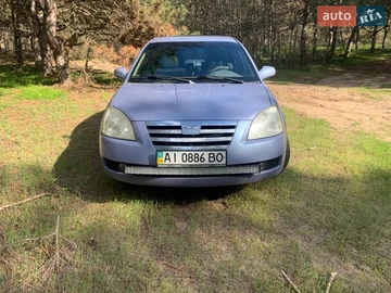 Авто Chery Elara 2007 № 8696234