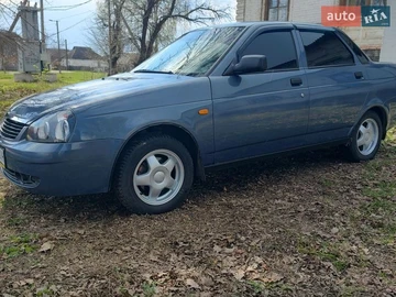 Авто ВАЗ 2170 Priora 2008 № 8696236