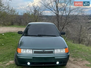 Авто ВАЗ 2110 2009 № 8696237