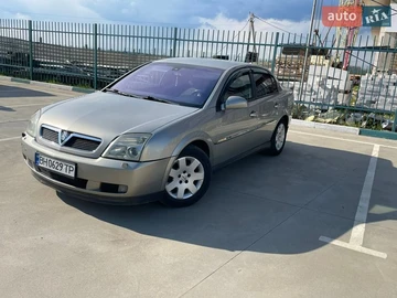 Авто Opel Vectra 2004 № 8696370