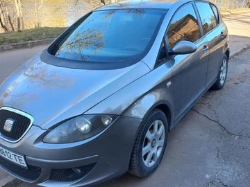 Авто SEAT Altea 2004 № 8696384