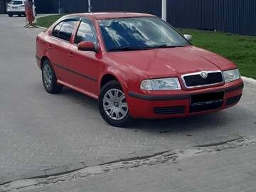Авто Skoda Octavia 2010 № 8696386