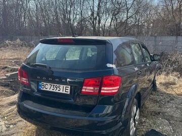 Авто Dodge Journey 2015 № 8696392