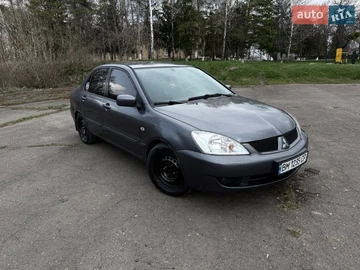 Авто Mitsubishi Lancer 2007 № 8696409
