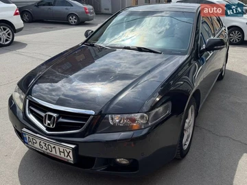 Авто Honda Accord 2005 № 8696424